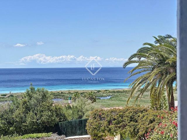 Chalet en venta en Alaior, Baleares