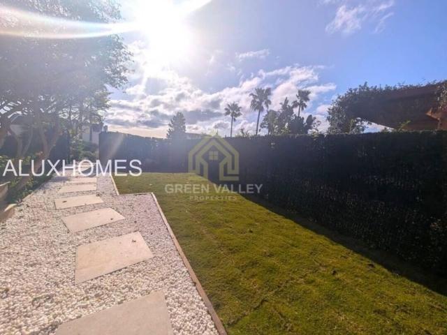 Chalet en venta en La Alcaidesa, Campo de Gibraltar