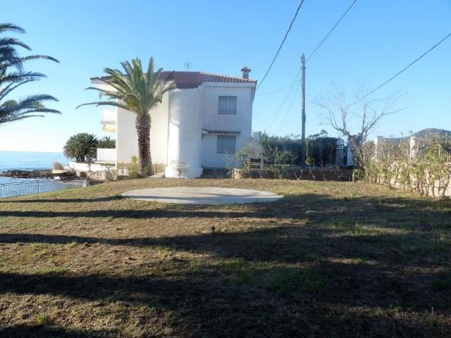Chalet en venta en Alcanar, Tarragona