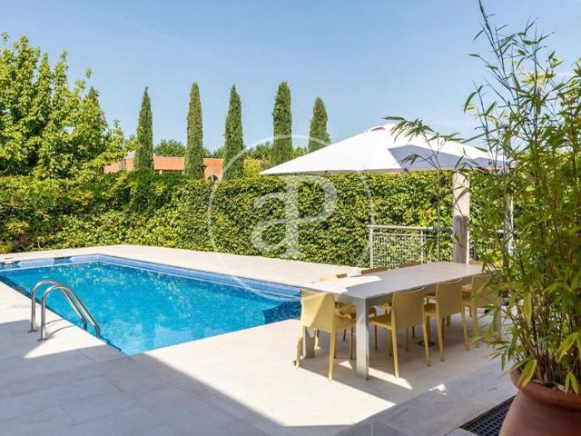 Chalet en venta en La Moraleja, Alcobendas