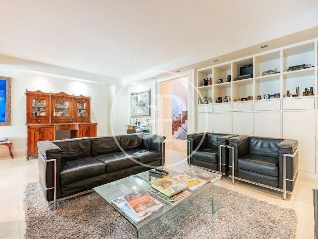 Chalet en venta en La Moraleja, Alcobendas