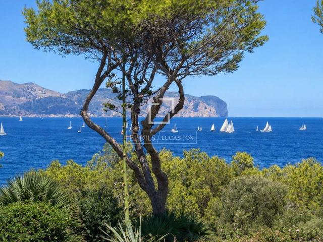 Chalet en venta en Raiguer, Baleares
