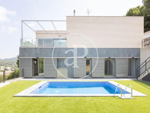 Chalet en venta en Eixample, Maresme