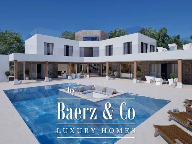 Chalet en venta en Devesa, la Marina Baixa