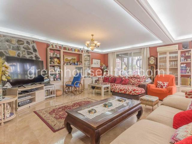 Chalet en venta en Barranc Fondo, la Marina Baixa