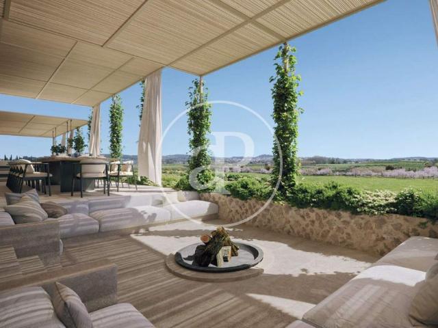 Villa en venta en Algaida