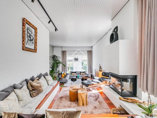 Chalet en venta en Algete, Madrid