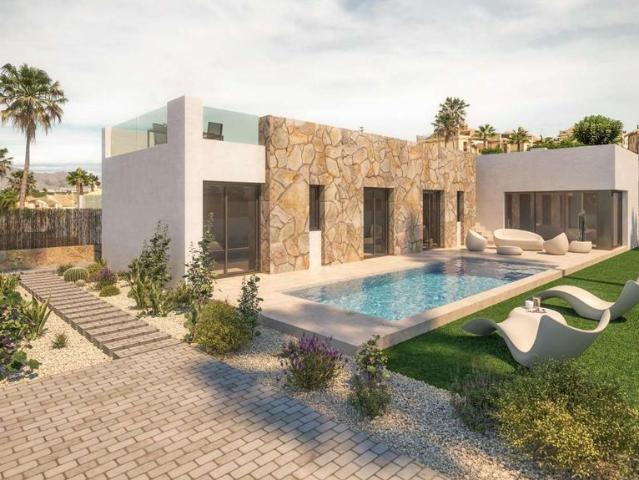 Chalet en venta en Urbanización Montemar, el Baix Segura / La Vega Baja