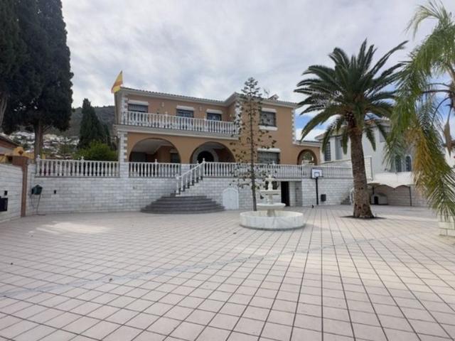 Chalet en venta en Valle del Guadalhorce, Andalucía