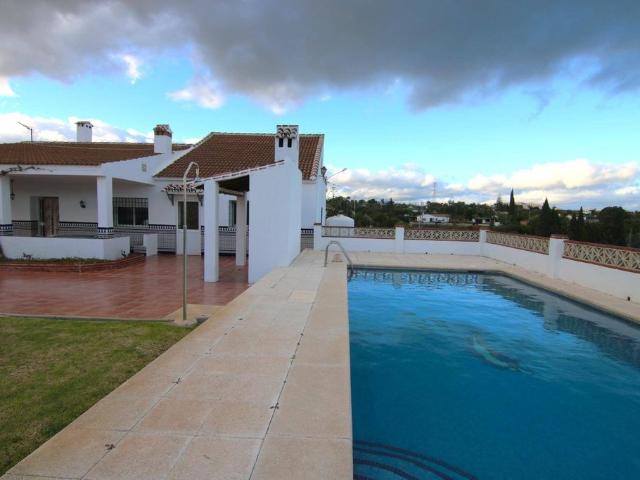Chalet en venta en Barrio de San Antón, Valle del Guadalhorce