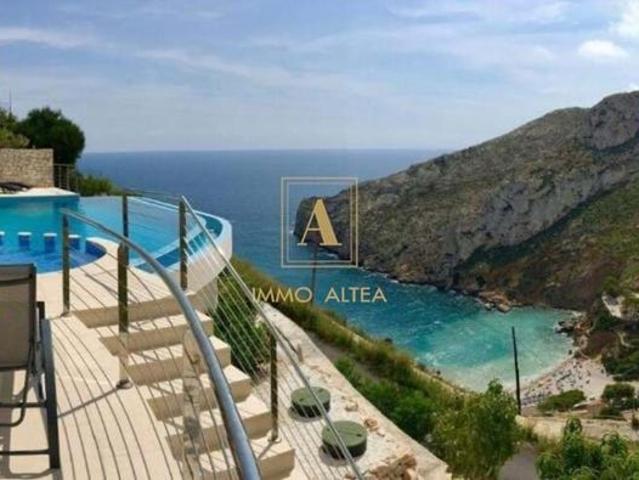 Chalet en venta en la Marina Alta, Valencia