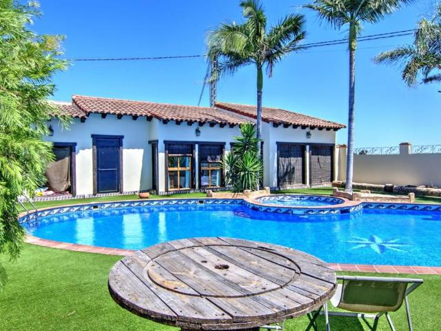 Chalet en venta en l'Alacantí, Valencia