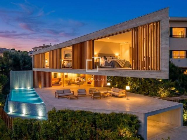 Chalet en venta en l'Alacantí, Valencia