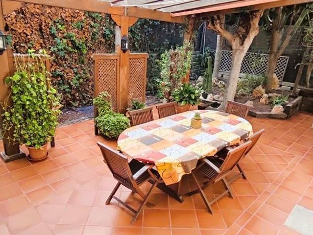 Chalet en venta en Cabo de las Huertas, l'Alacantí