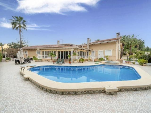 Chalet en venta en l'Alacantí, Valencia