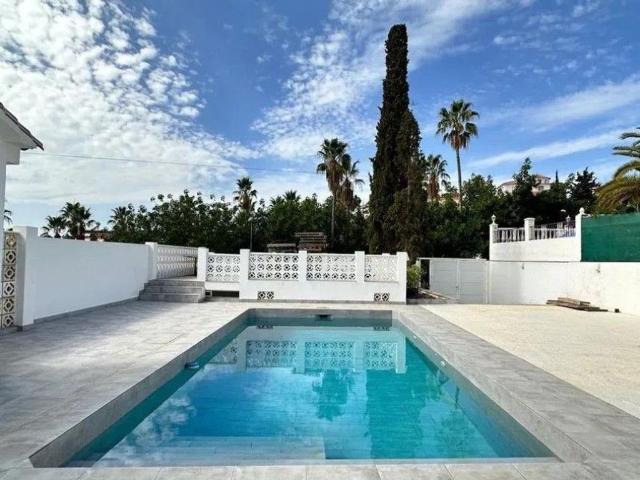 Chalet en venta en Almayate Bajo, La Axarquía