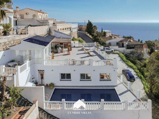 Chalet en venta en Comarca de la Costa Granadina, Andalucía