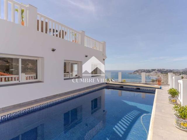 Chalet en venta en Comarca de la Costa Granadina, Andalucía