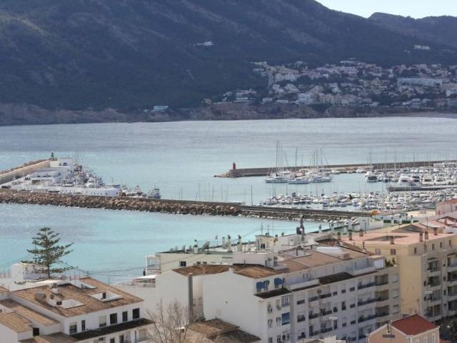 Chalet en venta en la Marina Baixa, Valencia