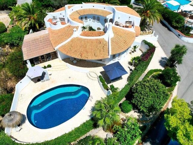 Chalet en venta en Altea, Valencia