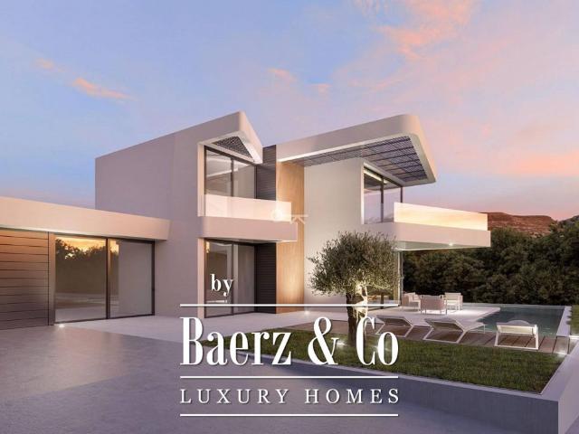 Casa en venta en la Marina Baixa, Valencia