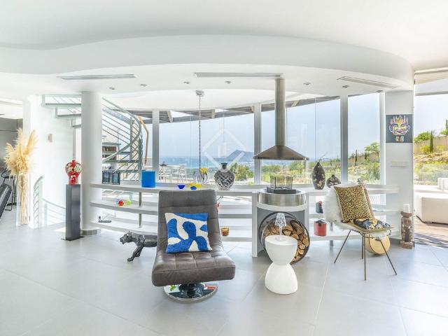 Chalet en venta en Altea Chalet en venta en Altea