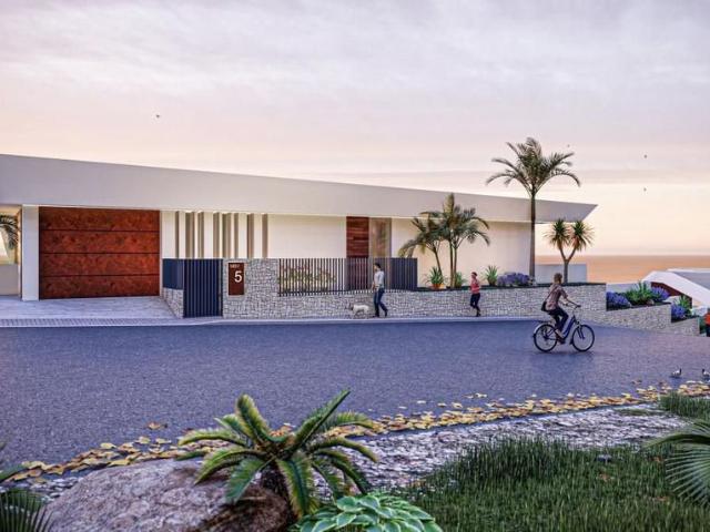 Chalet en venta en Urbanització Serra d'Altea, la Marina Baixa
