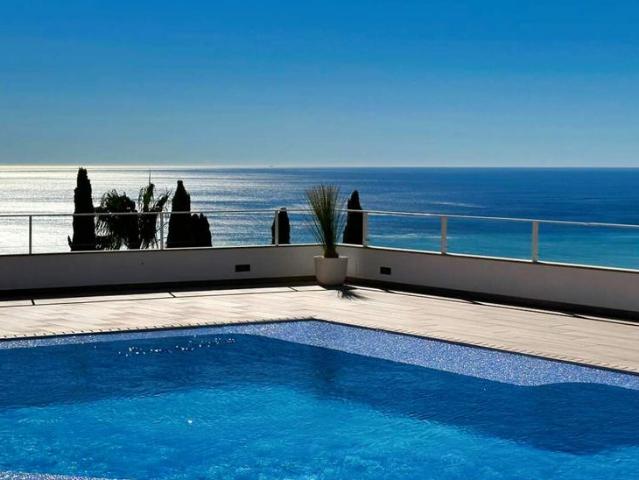 Chalet en venta en la Marina Baixa, Valencia