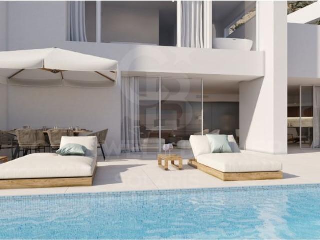 Chalet en venta en Urbanització Alhama, Altea