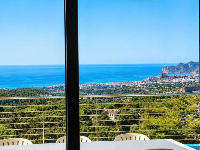 Chalet en venta en Altea, Alacant / Alicante