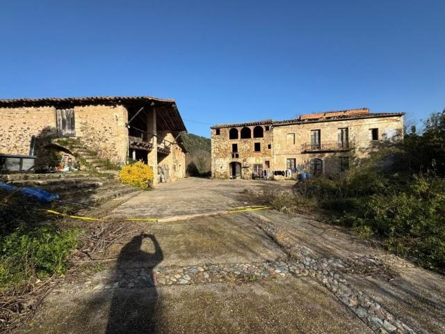Chalet en venta en la Selva, Catalunya