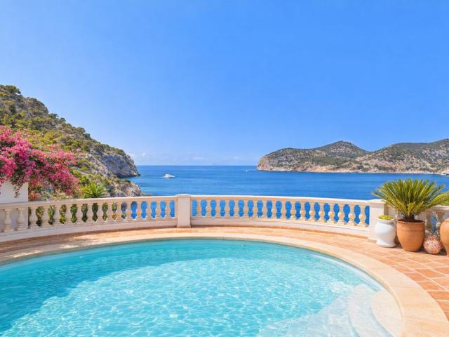 Chalet en venta en Serra de Tramuntana, Baleares