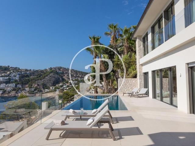 Chalet en venta en Port d'Andratx, Serra de Tramuntana