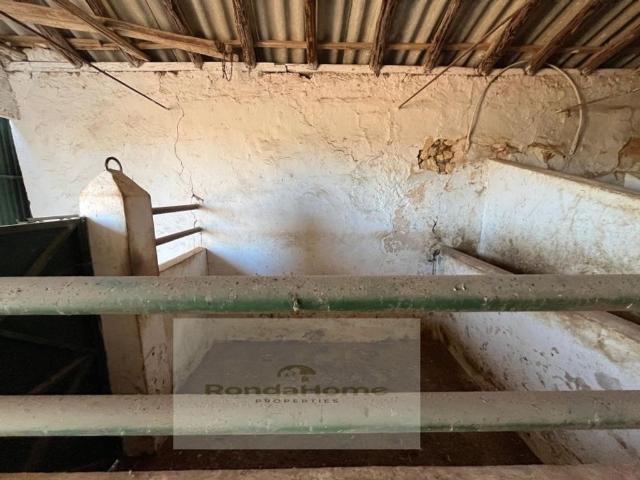 Chalet en venta en Antequera, Andalucía