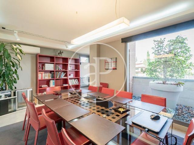 Villa en venta en Madrid, Moncloa-Aravaca