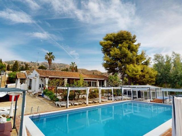 Chalet en venta en Arenas, Málaga