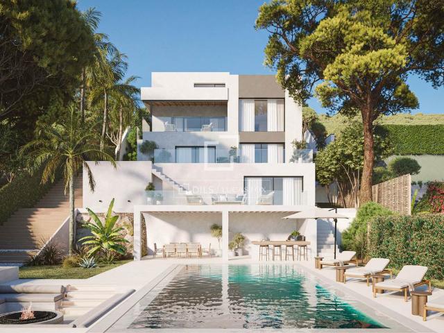 Chalet en venta en Maresme, Catalunya