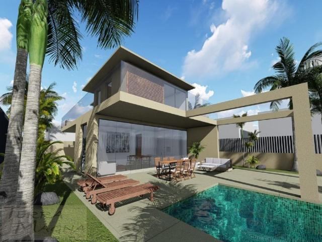 Chalet en venta en Palm-Mar, Arona, Arona