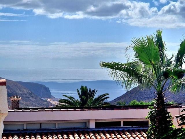 Chalet en venta en Los Cristianos, Arona