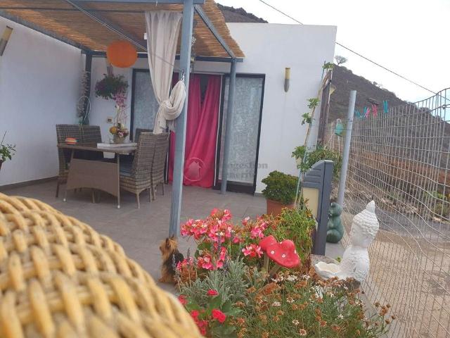 Chalet en venta en El Bebedero, Arona