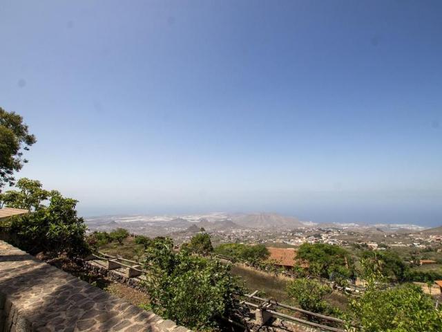 Chalet en venta en Las Casas, Arona
