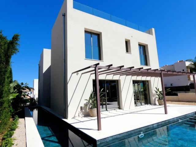 Chalet en venta en Colònia de Sant Pere, Llevant