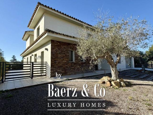 Chalet en venta en Torre Gran, Baix Empordà