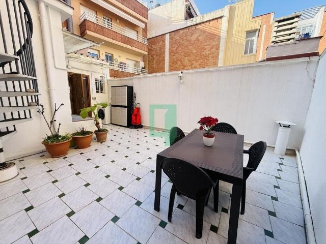 Chalet en venta en Districte 3, Barcelonès