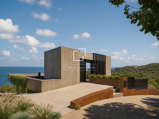 Chalet en venta en Baix Empordà, Catalunya