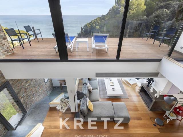 Chalet en venta en Aiguafreda, Begur