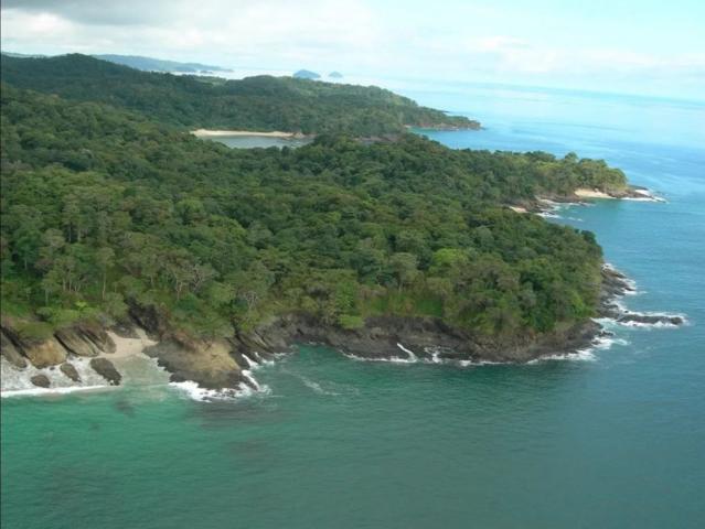 Exclusiva Villa en venta Balboa, Panamá