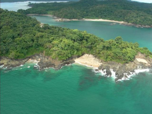 Exclusiva Villa en venta Balboa, Panamá