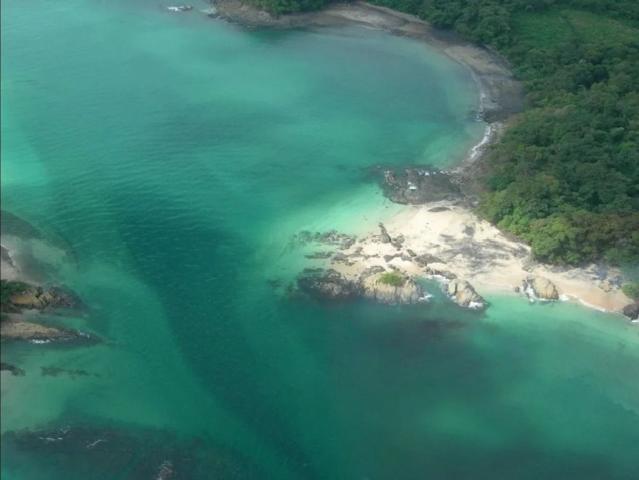 Exclusiva Villa en venta Balboa, Panamá