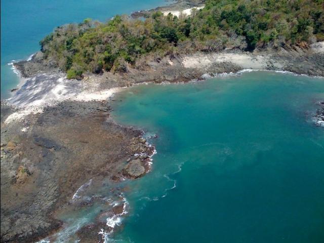 Exclusiva Villa en venta Balboa, Panamá